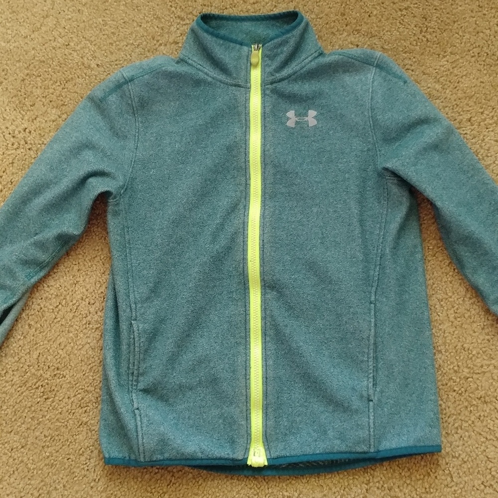 Under Armour Jacket